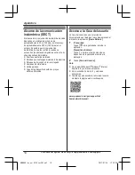 Preview for 38 page of Panasonic KX-HNB600 Systems Setup Manual