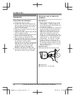 Preview for 44 page of Panasonic KX-HNC600 Installation Manual