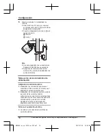 Preview for 48 page of Panasonic KX-HNC600 Installation Manual