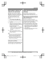 Preview for 49 page of Panasonic KX-HNC600 Installation Manual