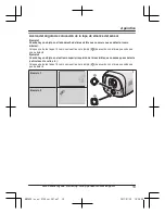 Preview for 51 page of Panasonic KX-HNC600 Installation Manual