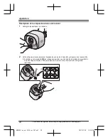 Preview for 52 page of Panasonic KX-HNC600 Installation Manual