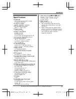 Preview for 27 page of Panasonic KX-HNC600C Installation Manual