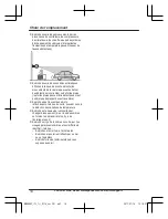 Preview for 46 page of Panasonic KX-HNC600C Installation Manual