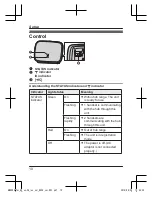 Preview for 10 page of Panasonic KX-HNH200 Installation Manual