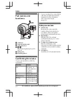 Preview for 10 page of Panasonic KX-HNL100 Installation Manual