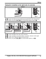 Preview for 15 page of Panasonic KX-HNS101E Installation Manual