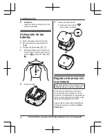 Preview for 26 page of Panasonic KX-HNS102 Installation Manual