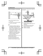 Preview for 28 page of Panasonic KX-HNS102 Installation Manual