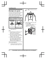 Preview for 30 page of Panasonic KX-HNS102 Installation Manual