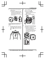 Preview for 31 page of Panasonic KX-HNS102 Installation Manual