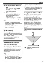 Preview for 9 page of Panasonic KX-HNS102FX Installation Manual