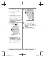 Preview for 13 page of Panasonic KX-HNS104 Installation Manual