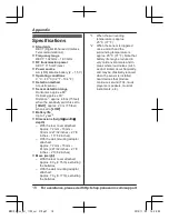 Preview for 18 page of Panasonic KX-HNS104 Installation Manual