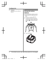 Preview for 27 page of Panasonic KX-HNS104 Installation Manual