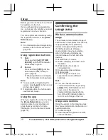 Preview for 10 page of Panasonic KX-HNS104C Installation Manual