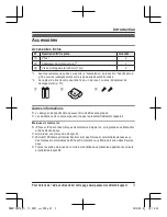 Preview for 25 page of Panasonic KX-HNS104C Installation Manual