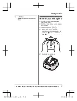 Preview for 31 page of Panasonic KX-HNS104C Installation Manual