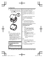 Preview for 32 page of Panasonic KX-HNS104C Installation Manual