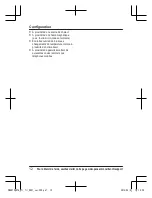 Preview for 34 page of Panasonic KX-HNS104C Installation Manual