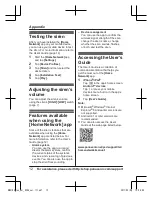 Preview for 12 page of Panasonic KX-HNS105 Installation Manual