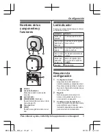 Preview for 23 page of Panasonic KX-HNS105 Installation Manual