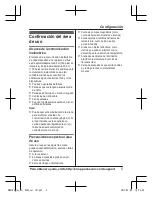 Preview for 25 page of Panasonic KX-HNS105 Installation Manual