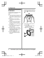 Preview for 26 page of Panasonic KX-HNS105 Installation Manual