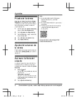 Preview for 28 page of Panasonic KX-HNS105 Installation Manual