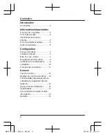 Preview for 18 page of Panasonic KX-HNS105C Installation Manual