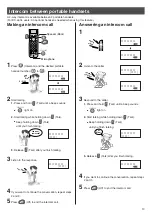 Preview for 13 page of Panasonic KX-L6CL Quick Reference Manual