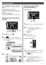 Preview for 15 page of Panasonic KX-L6CL Quick Reference Manual