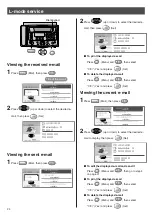 Preview for 24 page of Panasonic KX-L6CL Quick Reference Manual