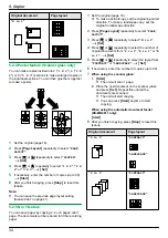 Preview for 34 page of Panasonic KX-MB2001FR Operating Instructions Manual