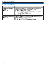 Preview for 42 page of Panasonic KX-MB2001FR Operating Instructions Manual