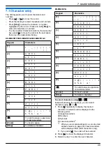 Preview for 49 page of Panasonic KX-MB2001FR Operating Instructions Manual