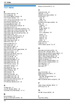 Preview for 84 page of Panasonic KX-MB2001FR Operating Instructions Manual