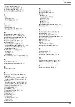 Preview for 85 page of Panasonic KX-MB2001FR Operating Instructions Manual