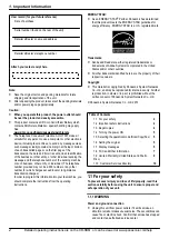 Preview for 2 page of Panasonic KX-MB2060 Information Manual