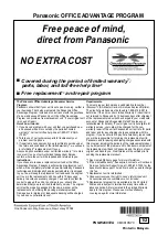 Preview for 12 page of Panasonic KX-MB2060 Information Manual