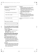 Preview for 2 page of Panasonic KX-MC6020CX Quick Reference Manual