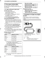 Preview for 12 page of Panasonic KX-MC6260E Quick Reference Manual