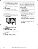 Preview for 16 page of Panasonic KX-MC6260E Quick Reference Manual