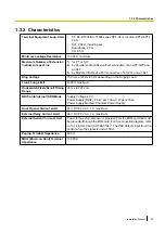 Preview for 25 page of Panasonic KX-NCP1000 Installation Manual