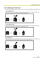 Preview for 53 page of Panasonic KX-NCP1000 Installation Manual