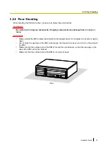 Preview for 55 page of Panasonic KX-NCP1000 Installation Manual