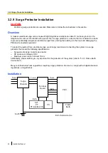 Preview for 56 page of Panasonic KX-NCP1000 Installation Manual