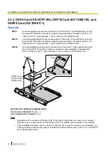 Preview for 62 page of Panasonic KX-NCP1000 Installation Manual