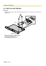 Preview for 64 page of Panasonic KX-NCP1000 Installation Manual