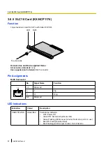 Preview for 88 page of Panasonic KX-NCP1000 Installation Manual